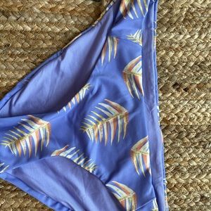 Women’s Patagonia bikini bottoms
